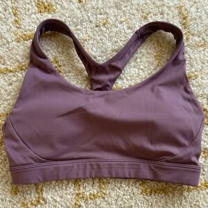 Athleta Ultimate Sports Bra